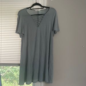{boutique} tunic dress